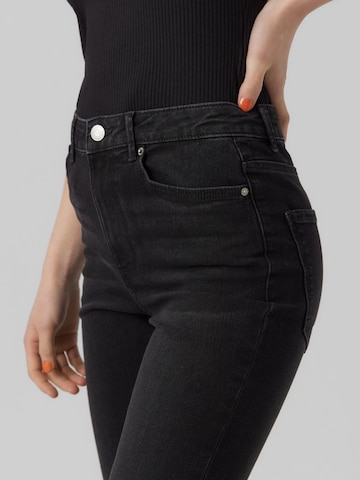 Skinny Jeans 'SOPHIA' di VERO MODA in nero