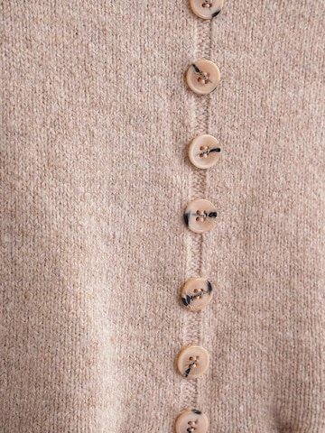 MixRay Pullover 'Pullover'‌‌‌‌ in Beige