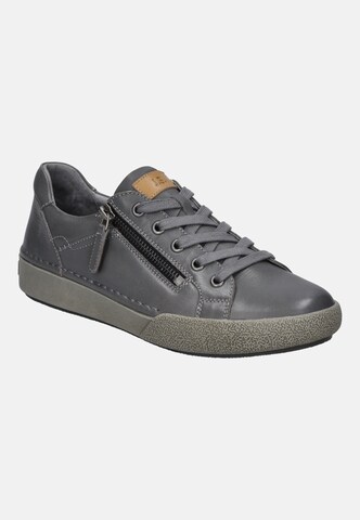 JOSEF SEIBEL Sneakers laag 'Claire' in Grijs