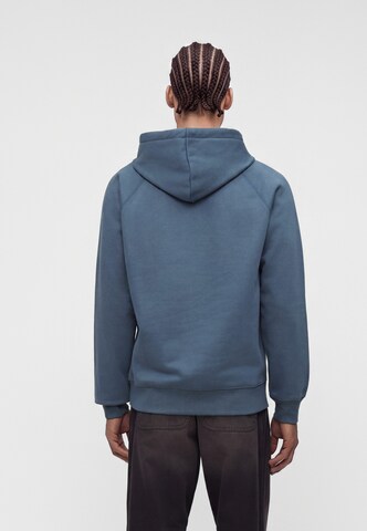 Sweat-shirt 'Chase' Carhartt WIP en bleu