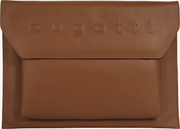 Porte-documents 'DAPHNE' bugatti en marron : devant