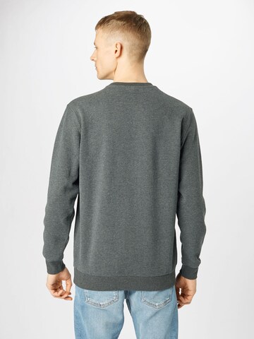 ELLESSE - Sweatshirt 'Diveria' em cinzento