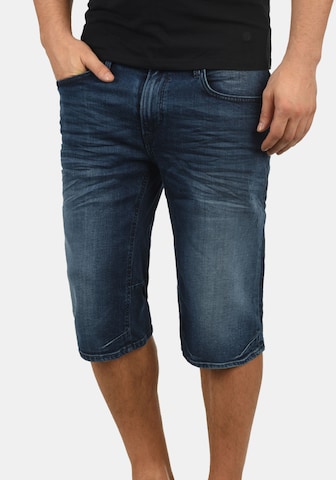regular Jeans 'Denon' di BLEND in blu: frontale