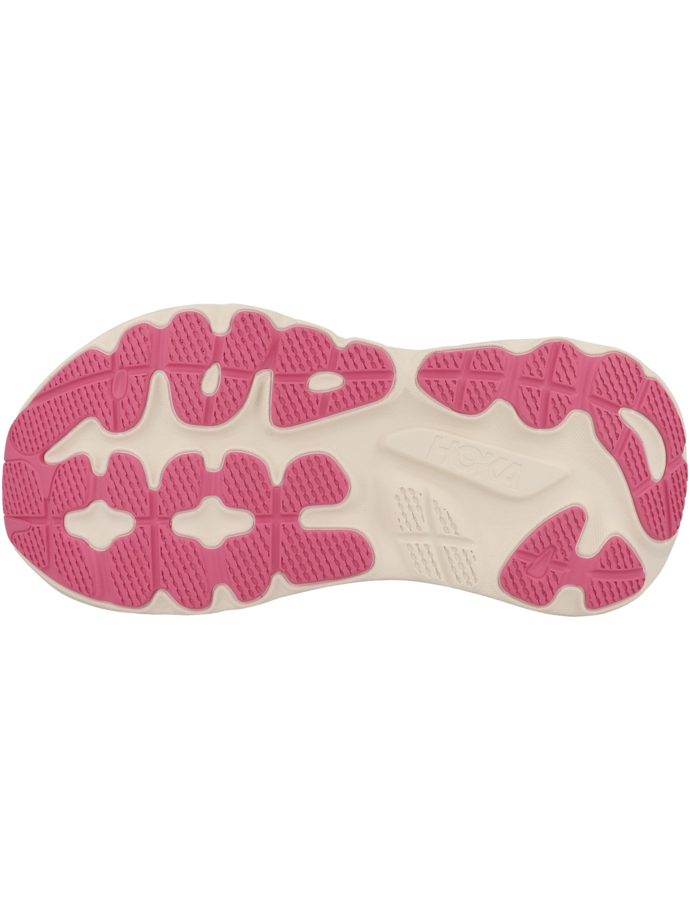 HOKA - Sapatilha de corrida 'Gaviota 6' em bege