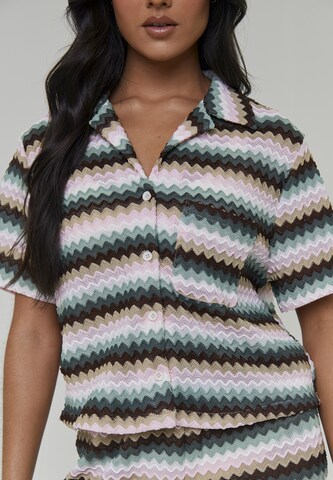 South Beach Shirt in Mixed colors