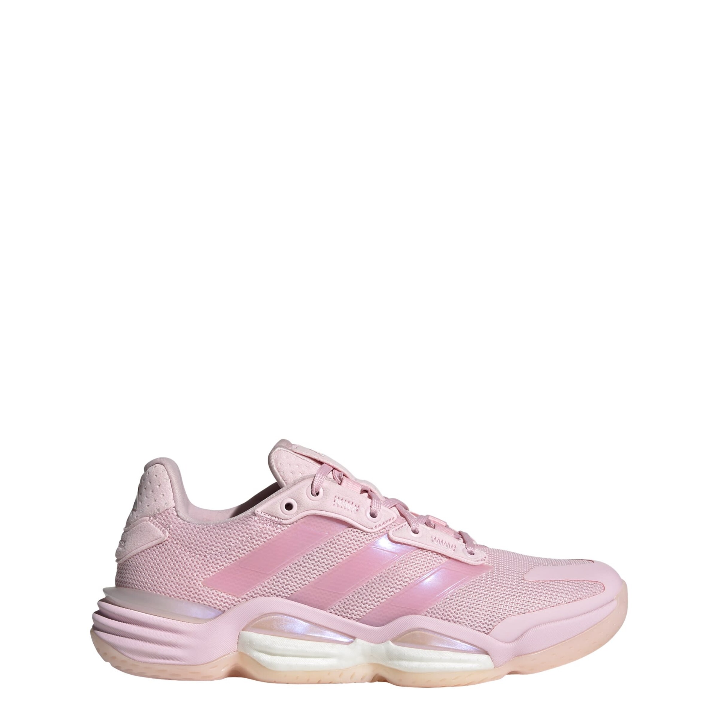 ADIDAS PERFORMANCE Sports shoe 'Stabil 16' in Pink