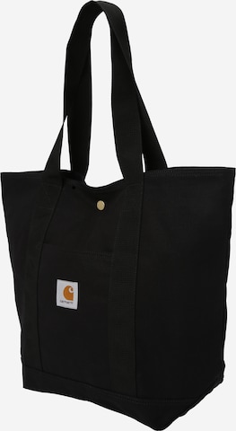 Carhartt WIP Nakupovalna torba | črna barva