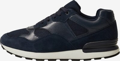 MANGO MAN Sneakers 'runsoft' in Blue, Item view