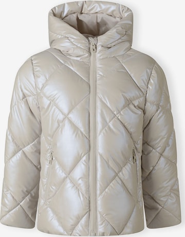 balta MINOTI Demisezoninė striukė: priekis