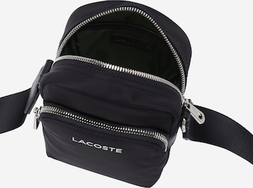 LACOSTE Schoudertas 'Active' in Blauw