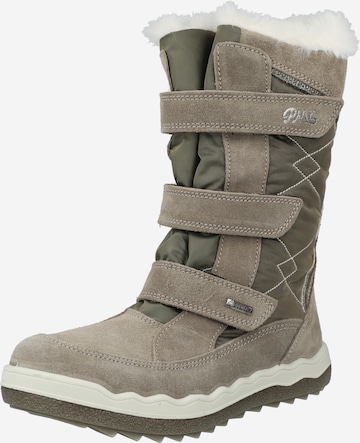 Boots da neve di PRIMIGI in grigio: frontale