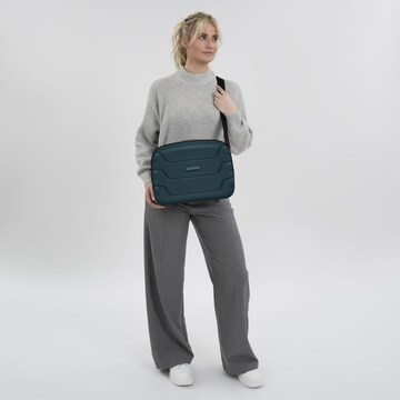 Smartbox Toilettas 'Edition 01' in Blauw