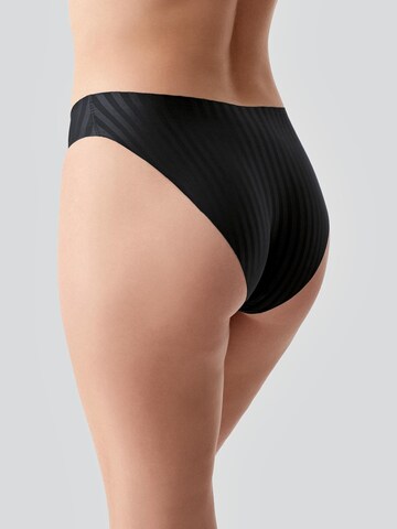 Slip C&City en noir
