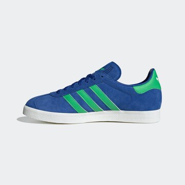 ADIDAS ORIGINALS Sneaker in Blau