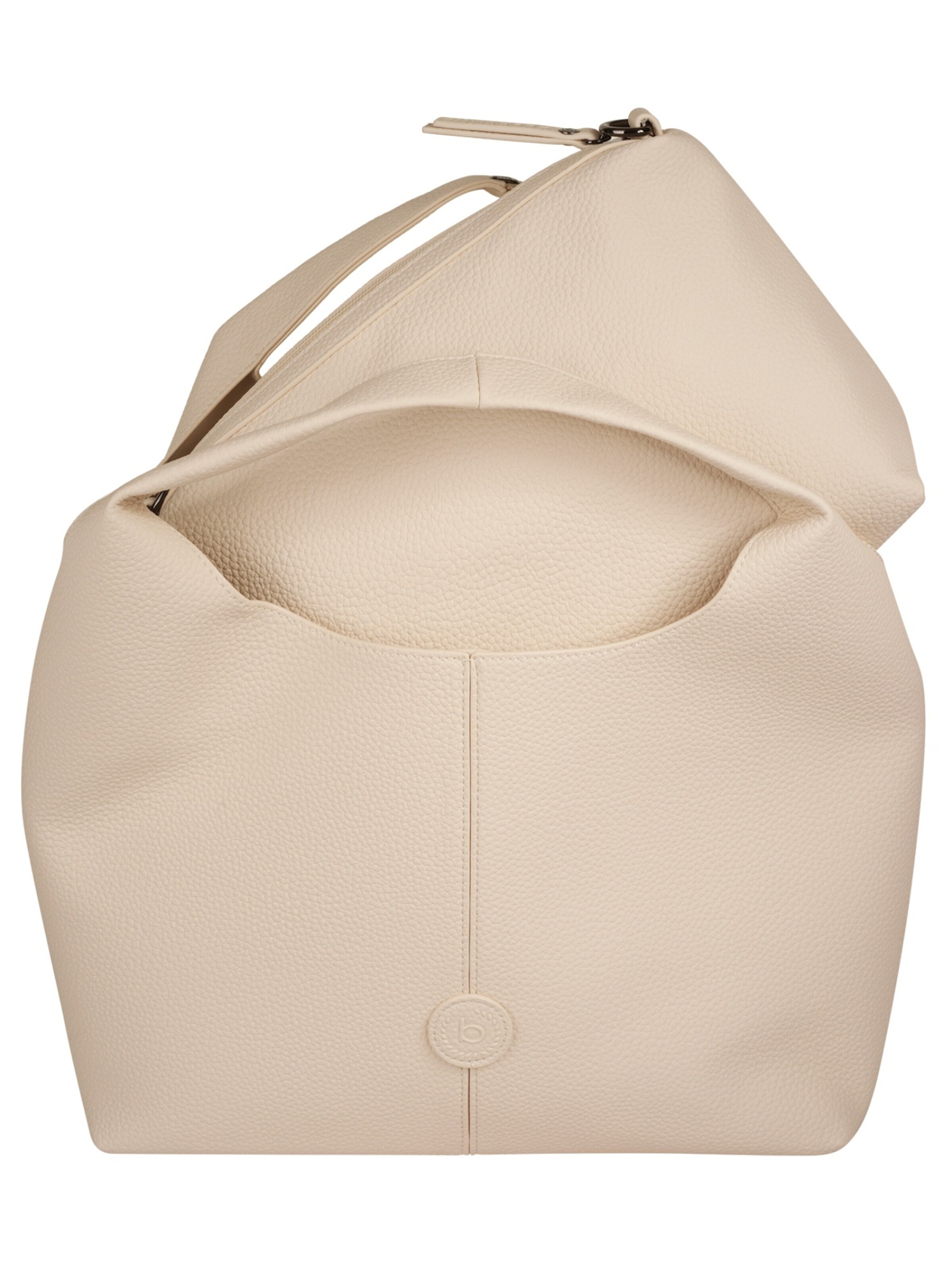 bugatti Shopper 'Zoe' in Beige