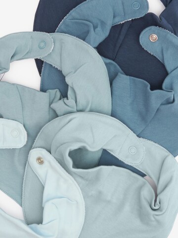 Next - Babete em azul