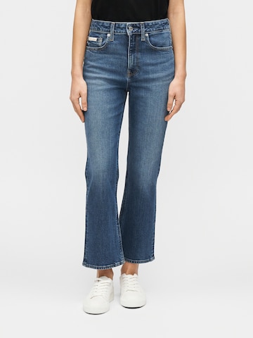 Flared Jeans 'BROOK FALLS' di Calvin Klein Jeans in blu: frontale