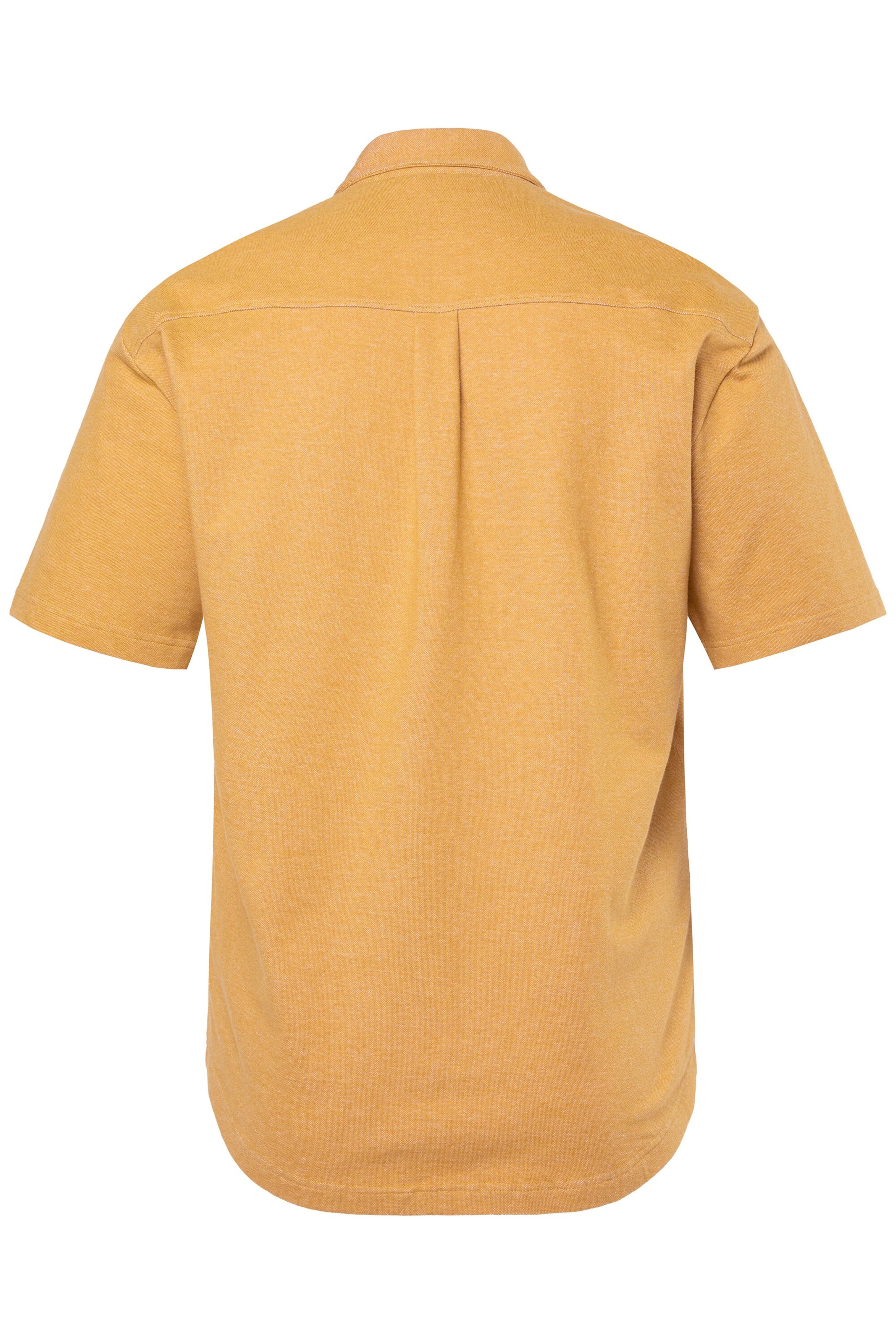 JP1880 Regular fit Button Up Shirt in Brown