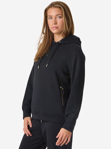 Seaside - Sudadera 'Lounge' en negro