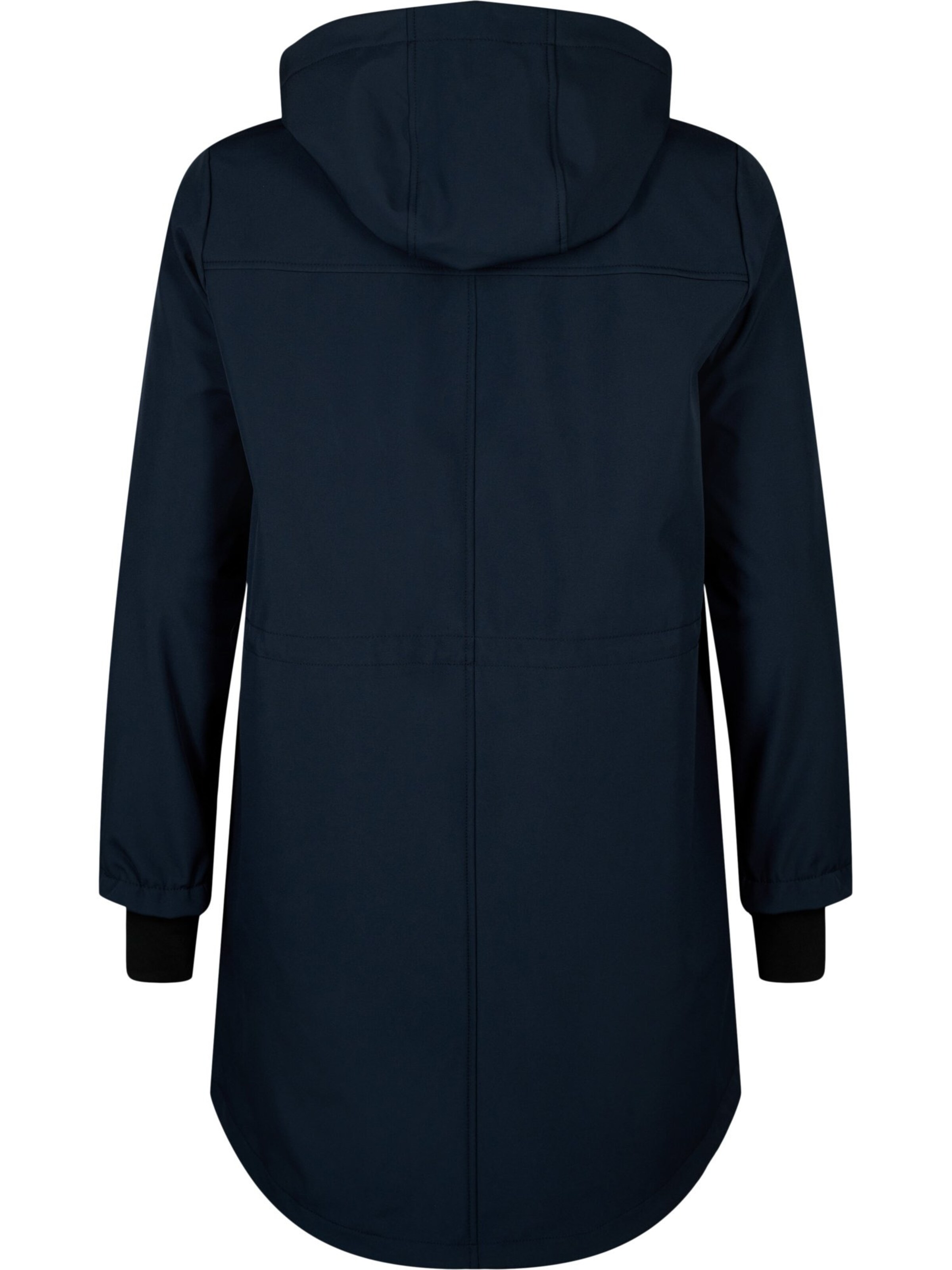 Zizzi Funkcionális dzseki - kék