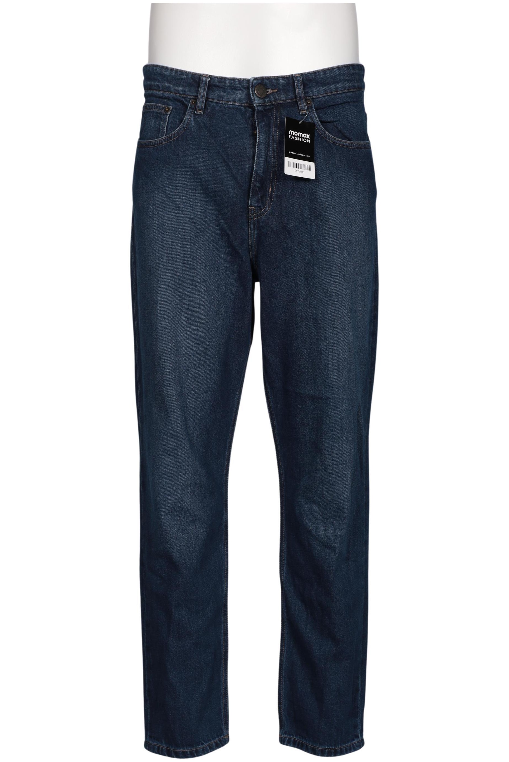 hessnatur Jeans in 34 in Blue: front