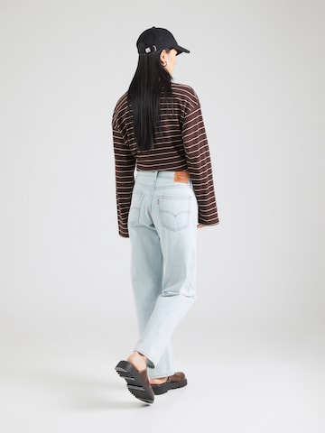 Effilé Jean '94 BAGGY' LEVI'S ® en bleu