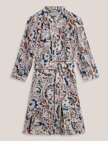 Hobbs London Kleid in Weiß: Vorderseite
