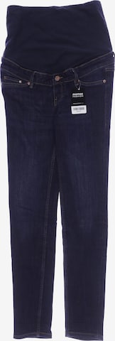 H&M Jeans in 27-28 in Blue: front