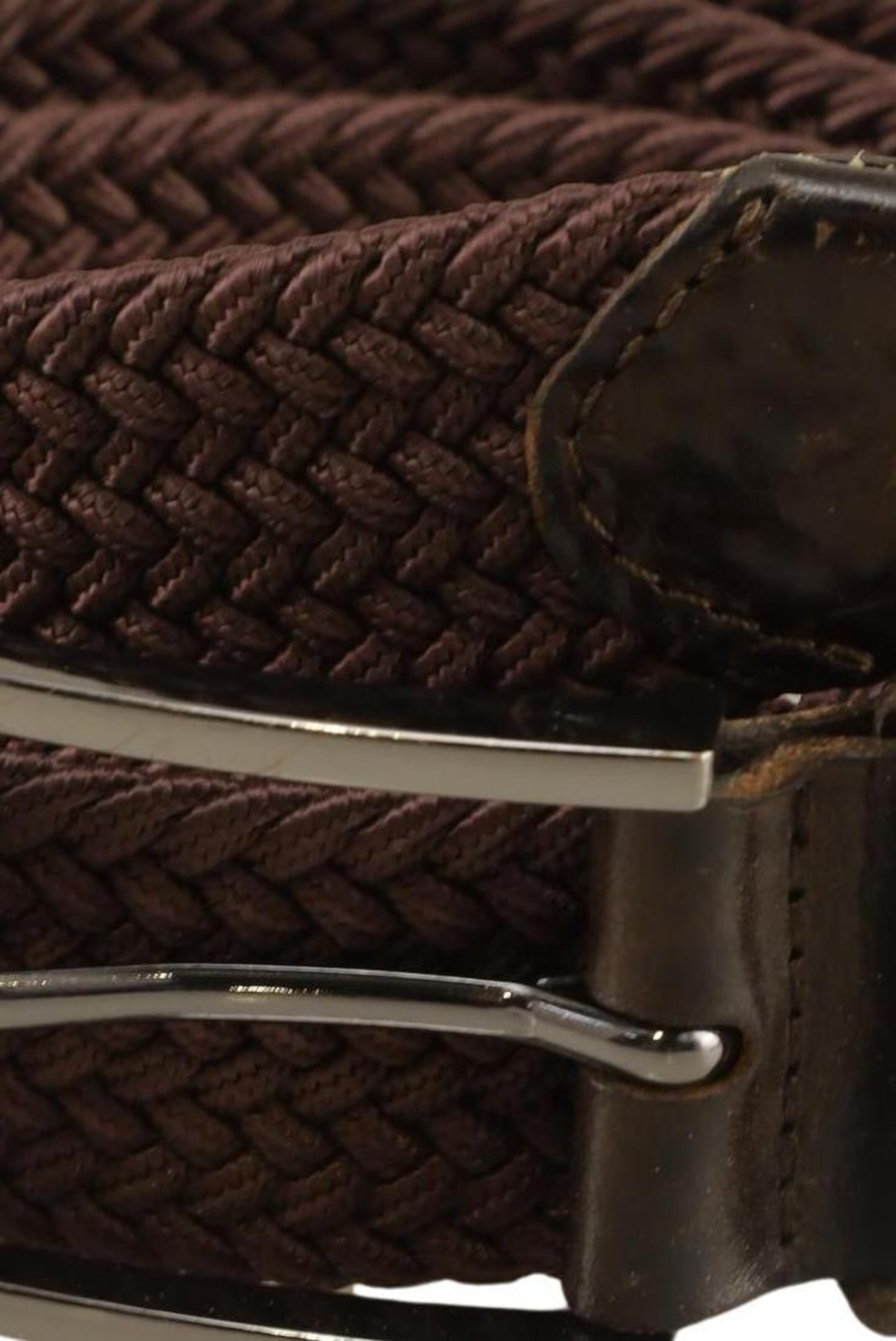 STRELLSON Belt & Suspenders in One size in Brown