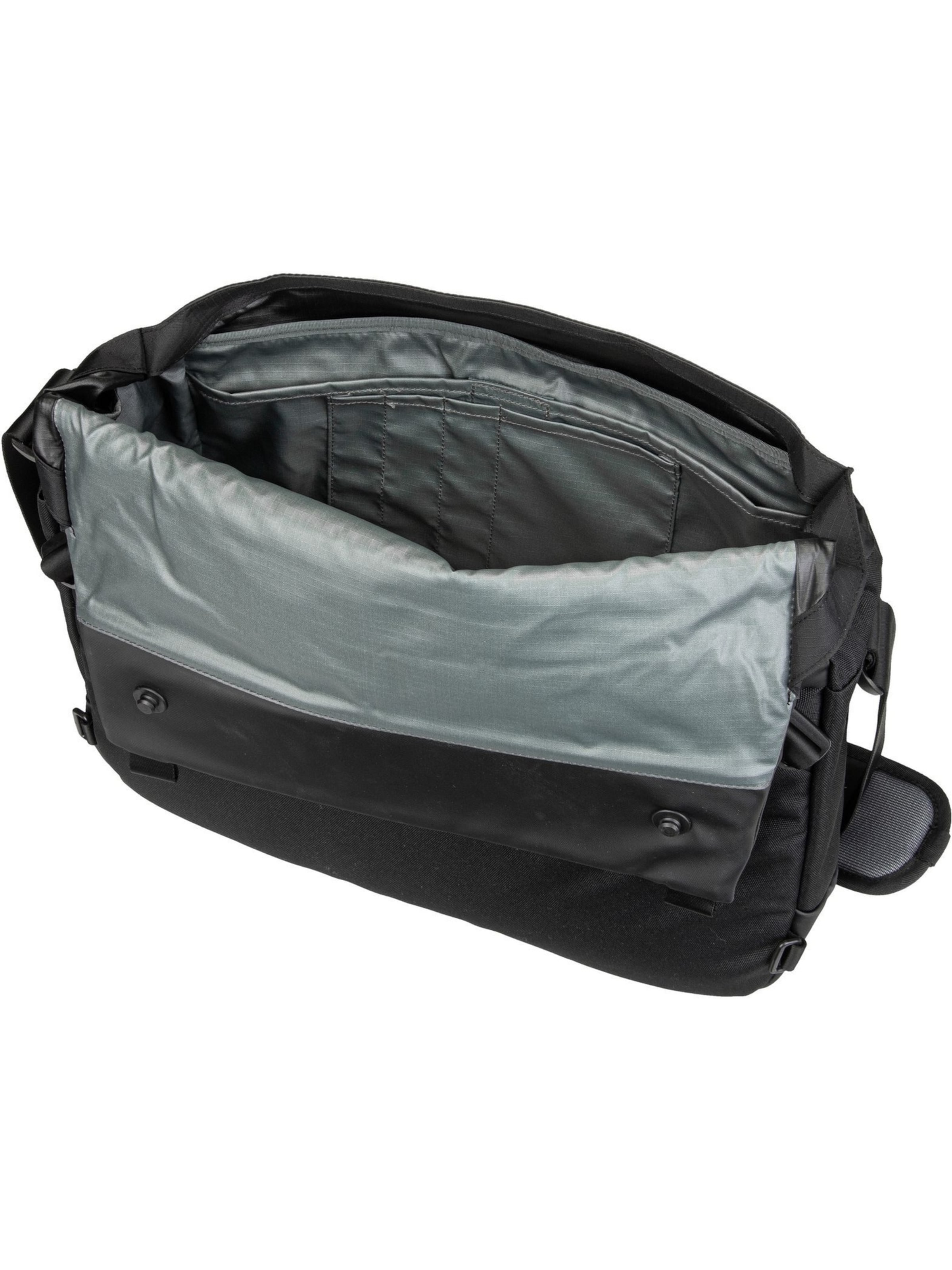 TIMBUK2 Crossbody Bag 'Stark' in Black
