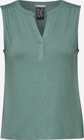 STREET ONE Top u menta, Pregled proizvoda