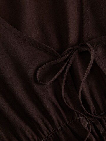 Top 'JXALMIRA' di JJXX in marrone