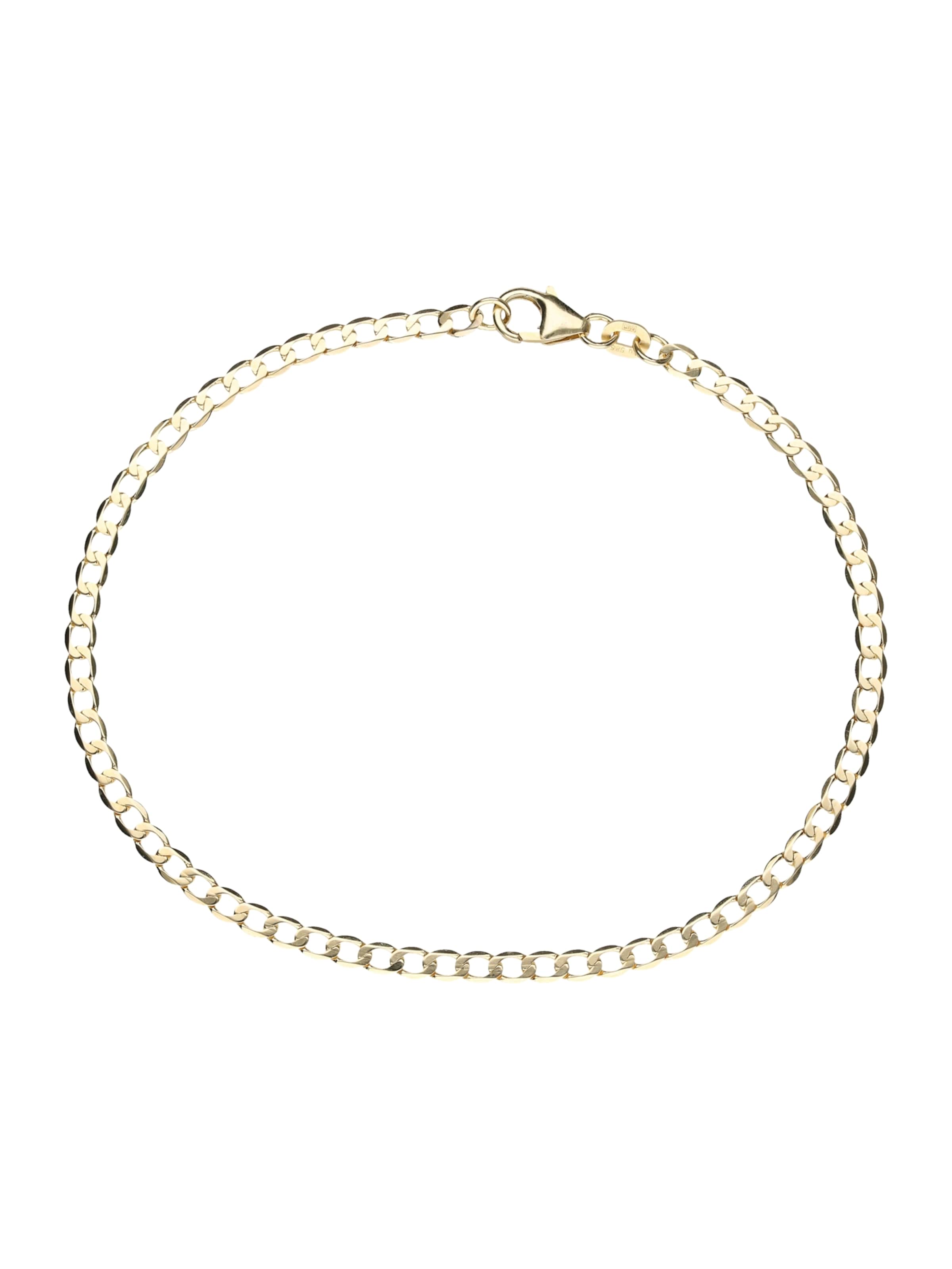 Bracelet Luigi Merano en or : devant