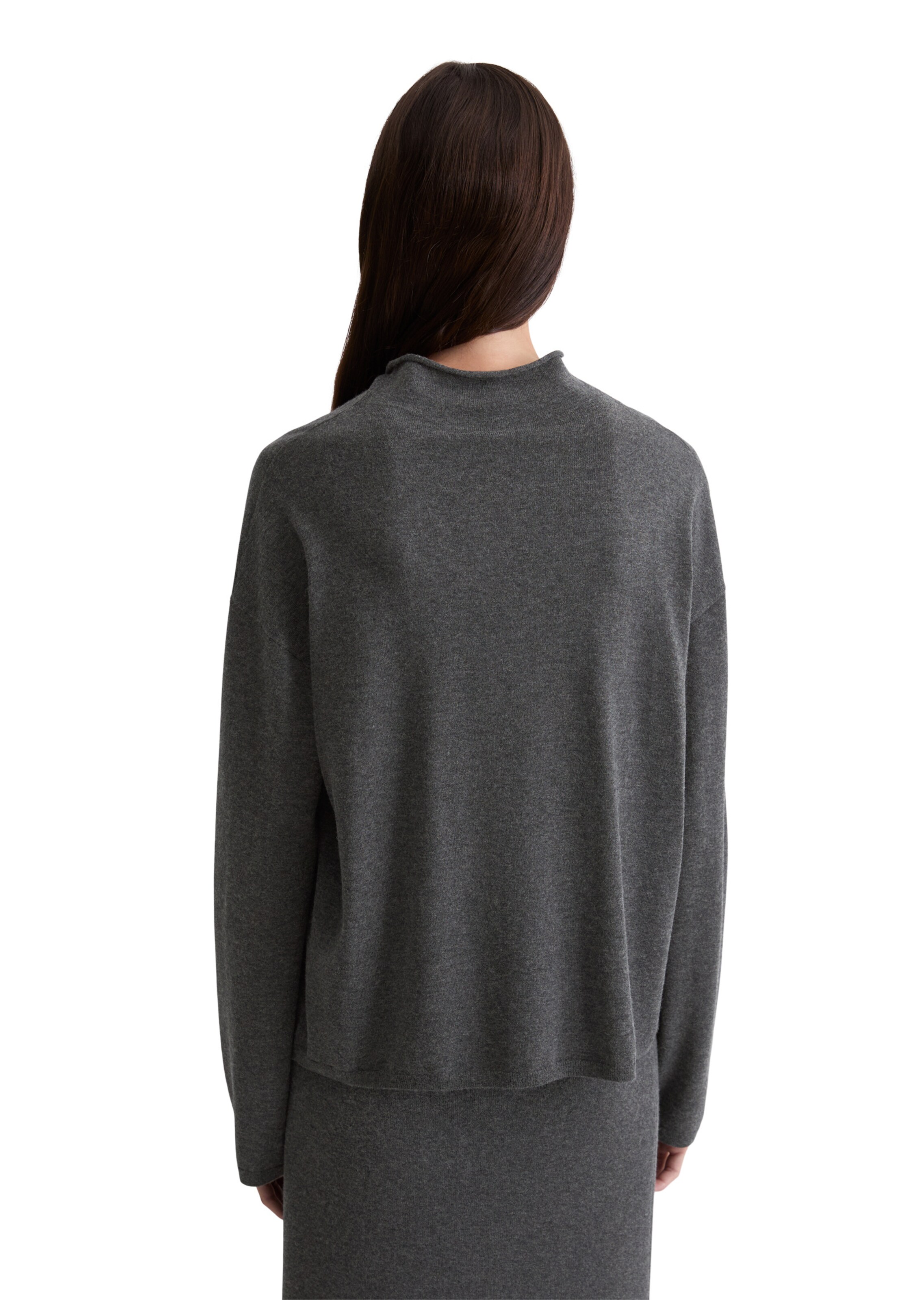 pilka Marc O'Polo Megztinis