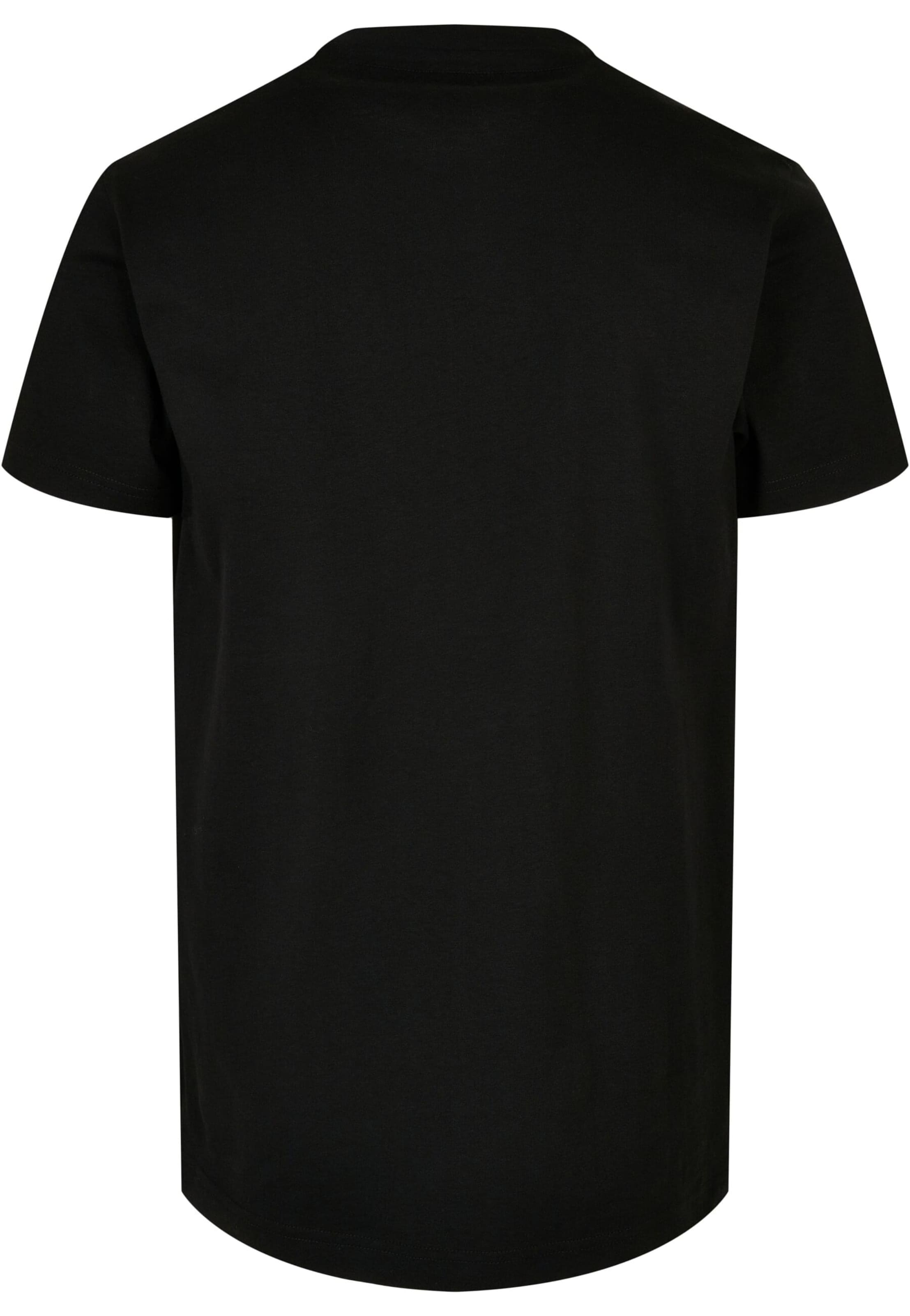 Starter Black Label T-shirt i svart