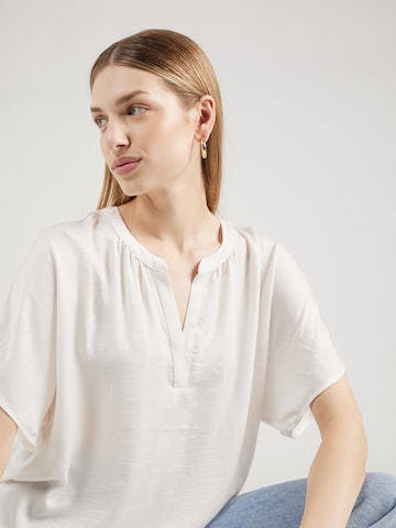 GERRY WEBER Blouse in White