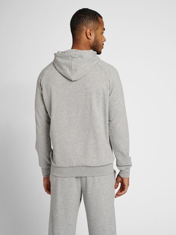 Sweat-shirt Hummel en gris