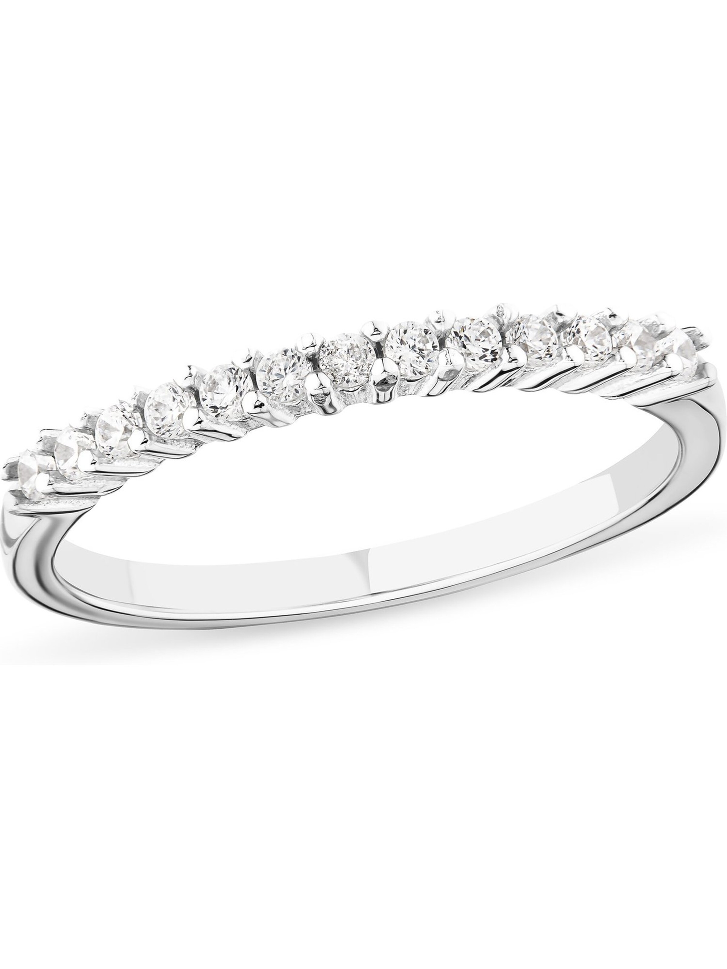 CHRIST Ring in Silver