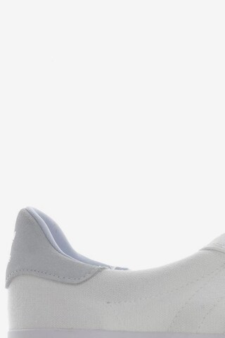 ADIDAS ORIGINALS Sneaker 46,5 in Weiß