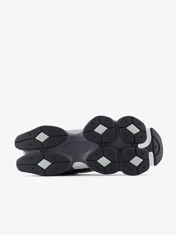 new balance - Sapatilhas baixas em preto
