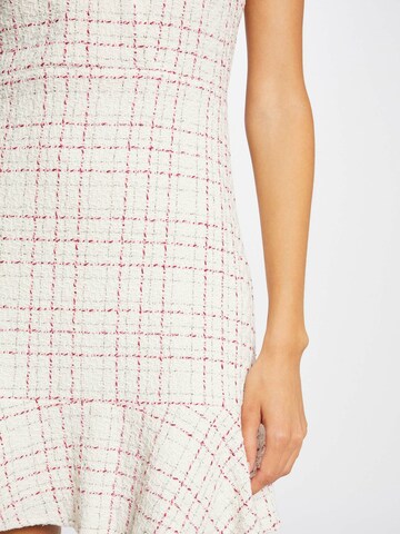 Morgan Kleid 'ROMIC.F' in Weiß