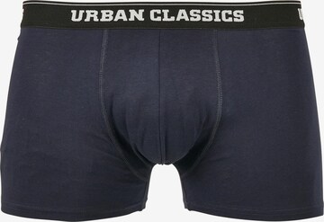 Boxer di Urban Classics in colori misti