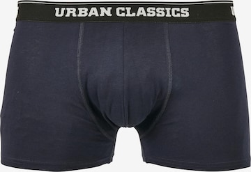 Urban Classics Boxer shorts in Mixed colors