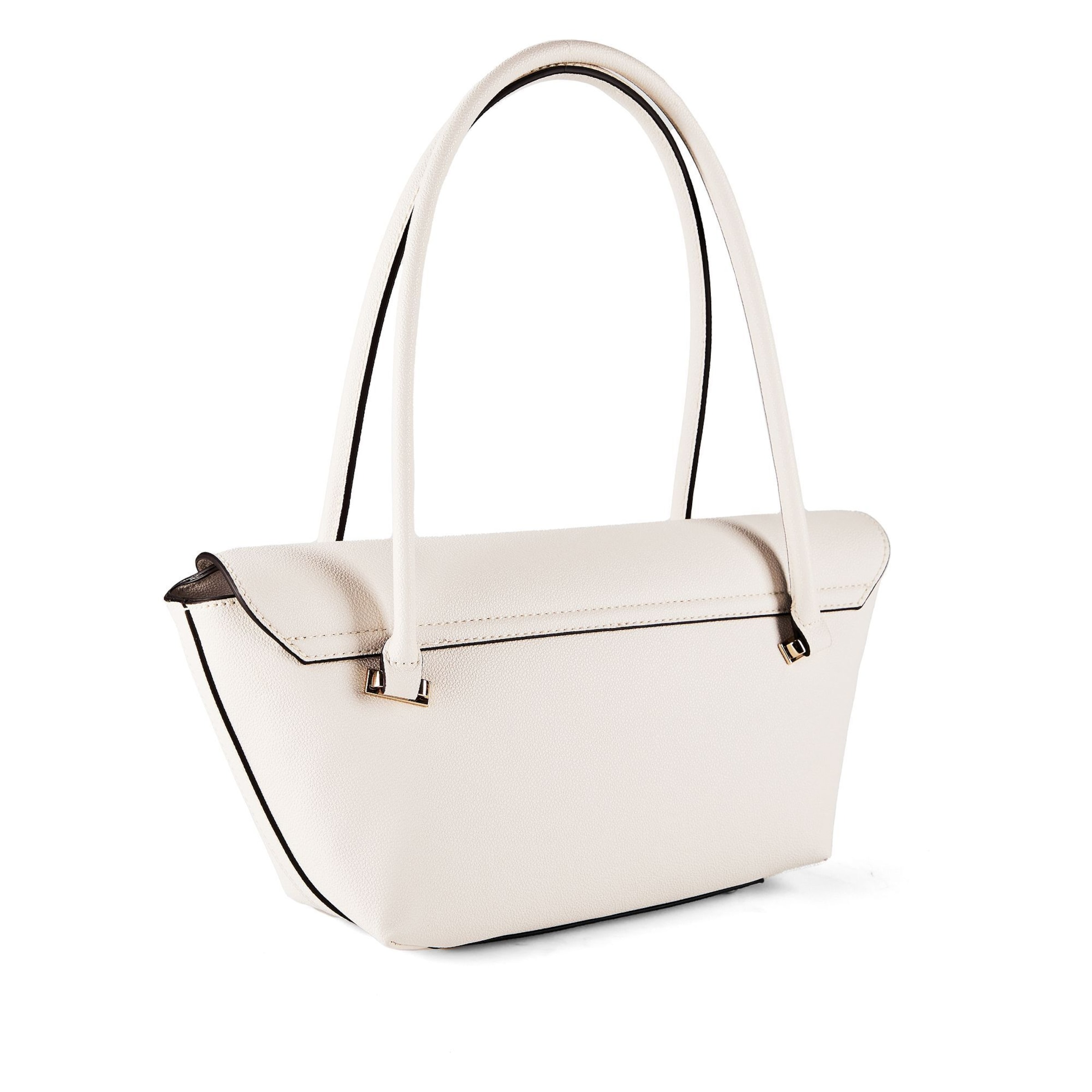 Sac bandoulière 'Sophia' GUESS en beige