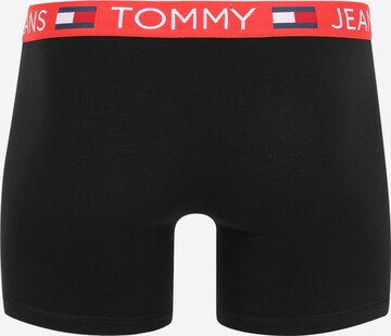 Tommy Jeans Boxer shorts in Black
