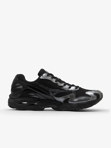 MIZUNO Sneakers laag in Zwart: voorkant