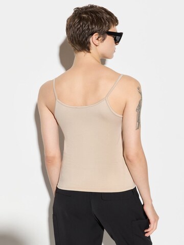Haut 'Ernte' No Matter What en beige