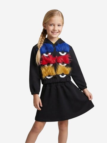 Hilal Akinci Kids Szettek - fekete