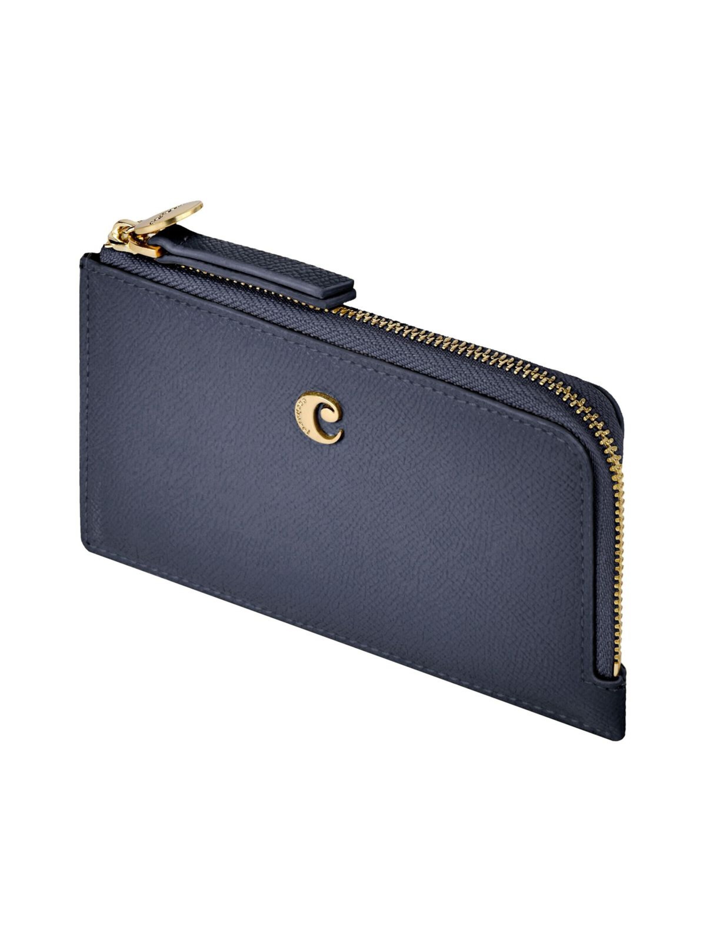 Porte-monnaies 'Card holder Séraphine' Cacharel en bleu