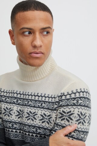 Pullover 'Jesse' di BLEND in grigio